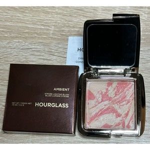 HOURGLASS -  Ambient Lighting Blush - Incandescent Electra - .15 oz/ 4.2 g - New